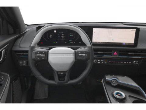 used 2025 Kia EV6 car, priced at $39,998