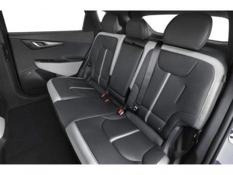 used 2025 Kia EV6 car, priced at $39,998