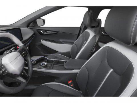 used 2025 Kia EV6 car, priced at $39,998