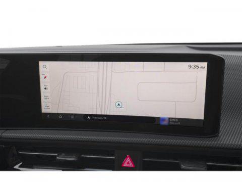 used 2025 Kia EV6 car, priced at $39,998