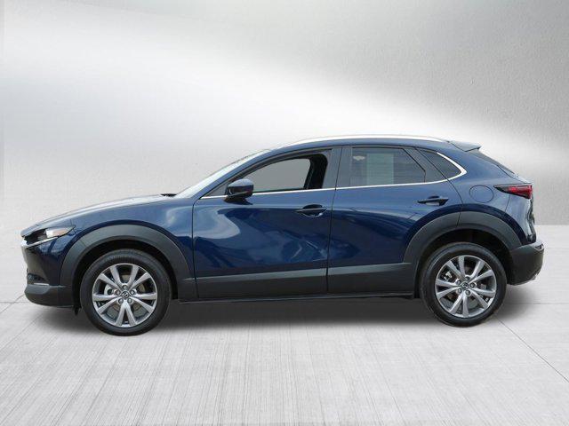used 2023 Mazda CX-30 car, priced at $22,998