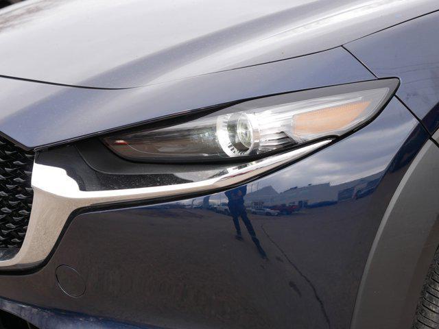 used 2023 Mazda CX-30 car, priced at $22,998