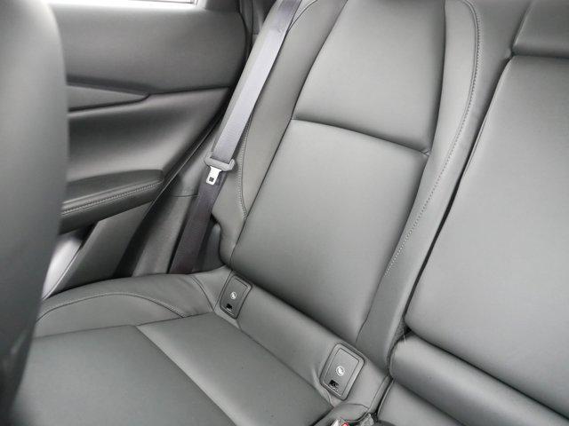 used 2023 Mazda CX-30 car, priced at $22,998
