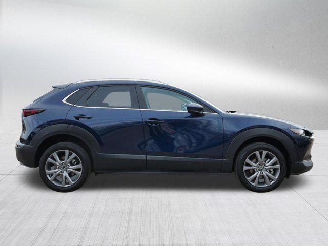 used 2023 Mazda CX-30 car, priced at $22,998
