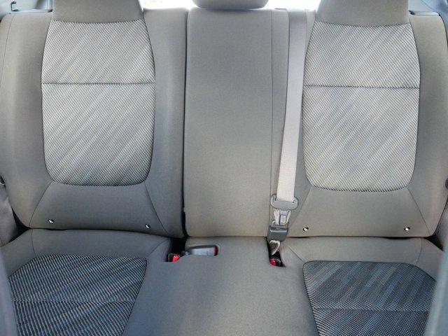 used 2023 Kia Seltos car, priced at $20,348