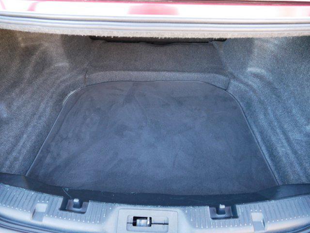 used 2015 Lincoln MKS car, priced at $8,998