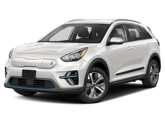 used 2022 Kia Niro EV car, priced at $20,998