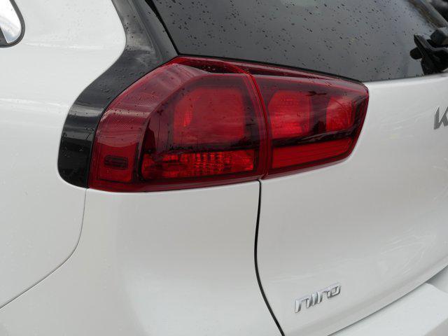 used 2022 Kia Niro EV car, priced at $20,348