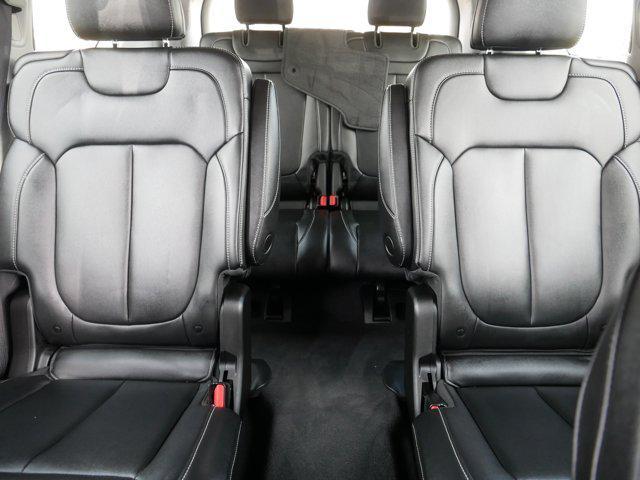 used 2023 Jeep Grand Cherokee L car, priced at $35,998