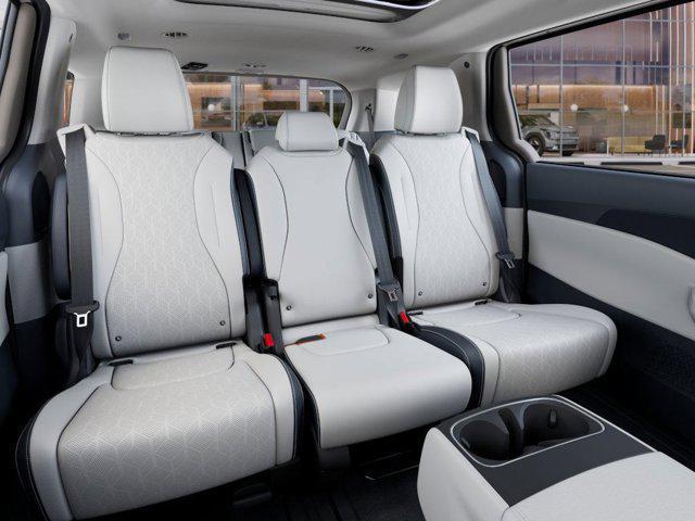 new 2026 Kia Carnival Hybrid car, priced at $46,831