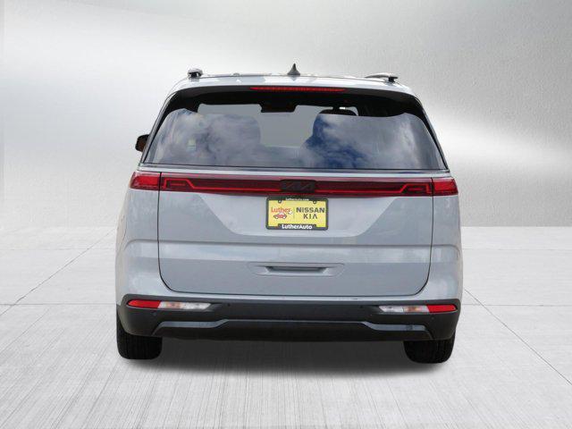 used 2022 Kia Carnival car, priced at $36,348