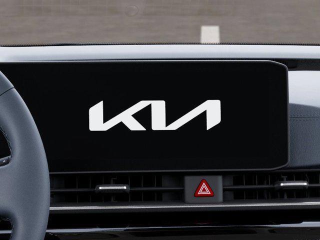 new 2026 Kia Carnival Hybrid car, priced at $55,226
