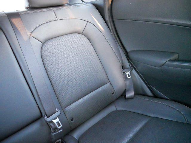 used 2020 Hyundai Kona car, priced at $18,498