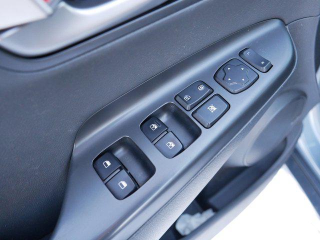 used 2020 Hyundai Kona car, priced at $18,498