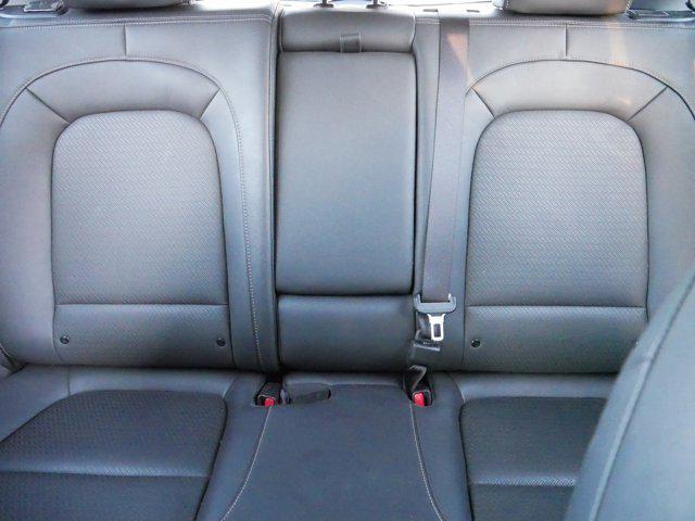 used 2020 Hyundai Kona car, priced at $18,498