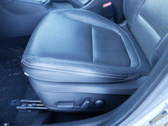 used 2020 Hyundai Kona car, priced at $18,498