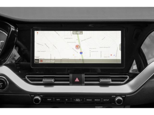used 2022 Kia Niro EV car, priced at $21,998