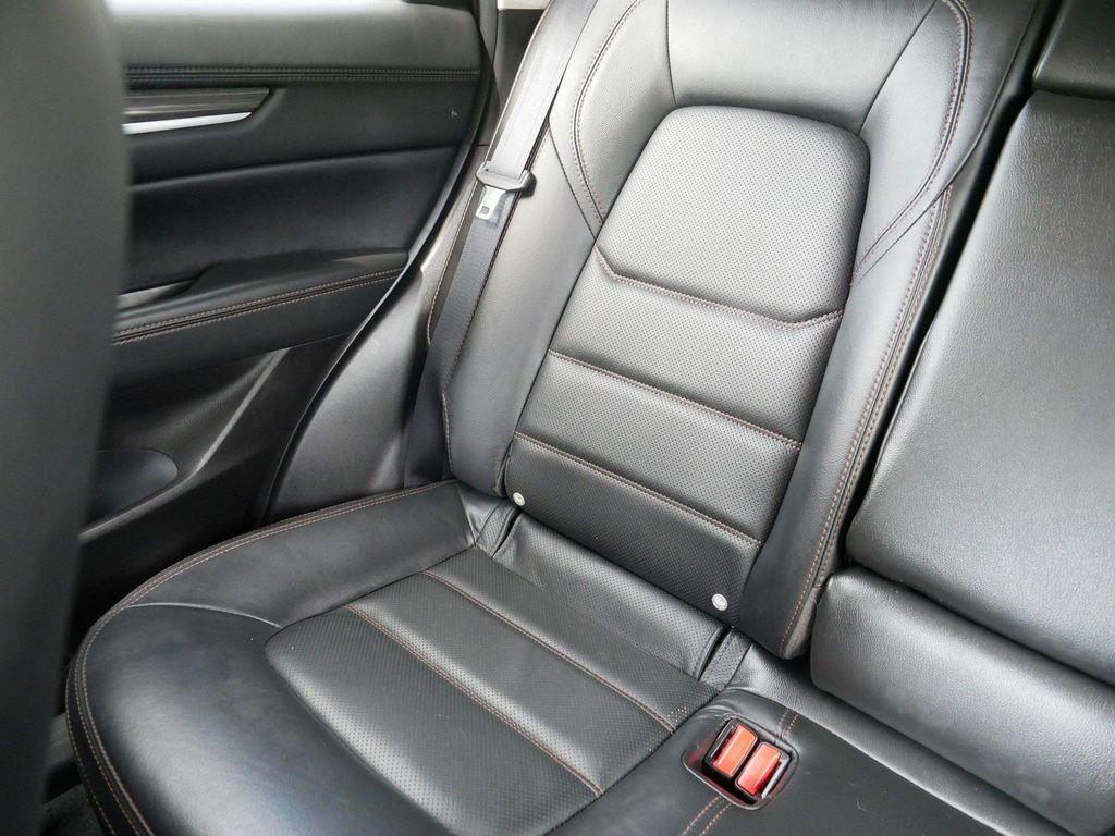 used 2023 Mazda CX-5 car, priced at $28,348