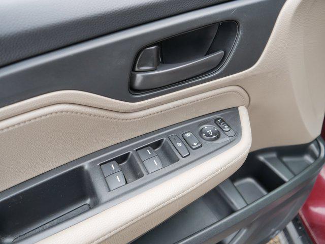 used 2019 Honda Odyssey car, priced at $20,998