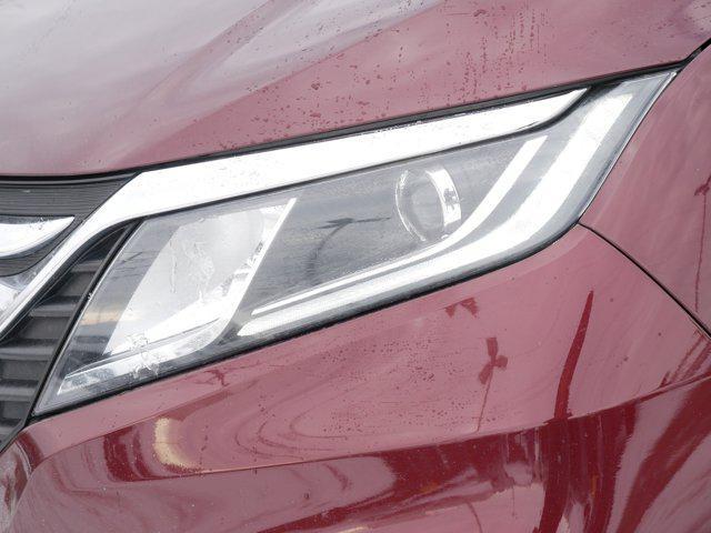 used 2019 Honda Odyssey car, priced at $20,998