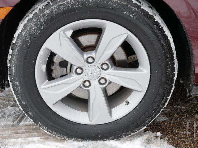 used 2019 Honda Odyssey car, priced at $20,998