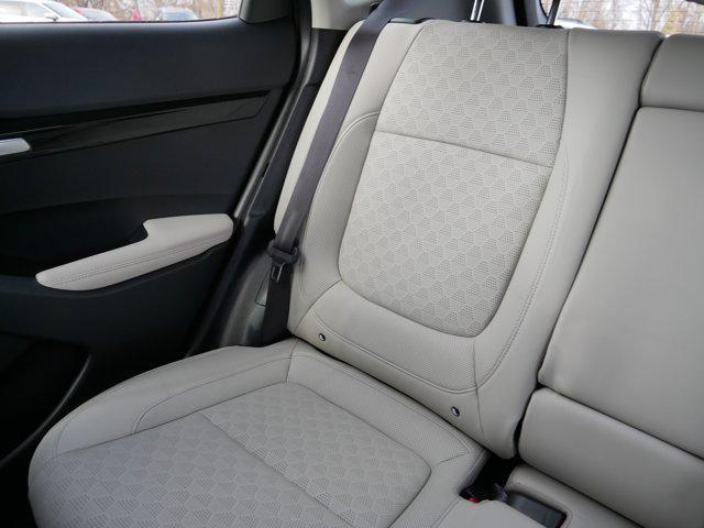 used 2023 Kia Seltos car, priced at $22,988