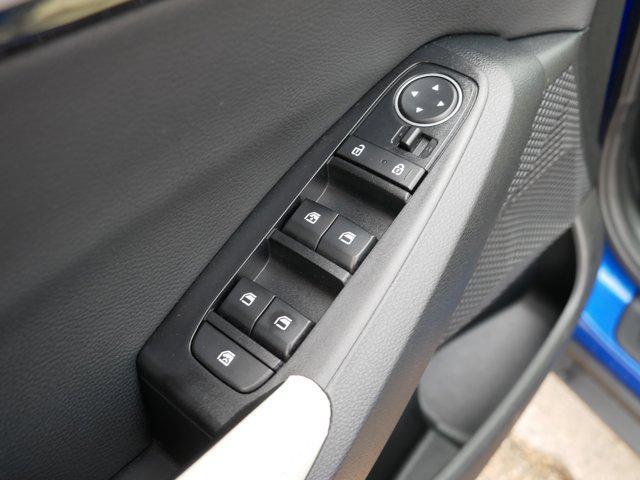 used 2023 Kia Seltos car, priced at $22,988