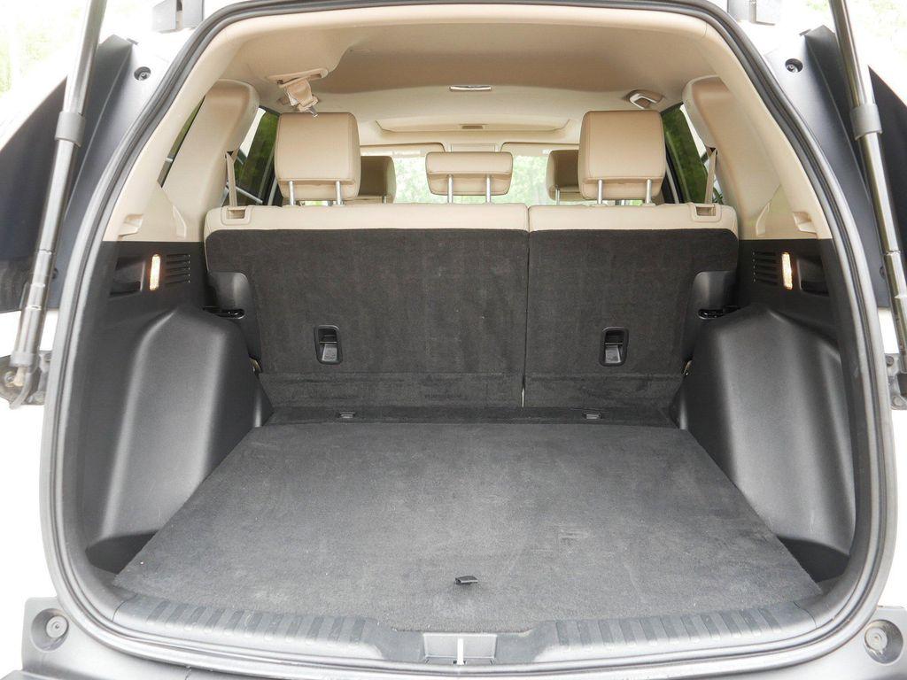 used 2022 Honda CR-V car, priced at $27,348