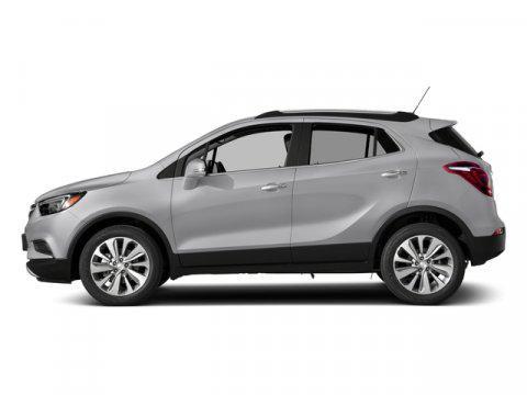 used 2018 Buick Encore car, priced at $14,998