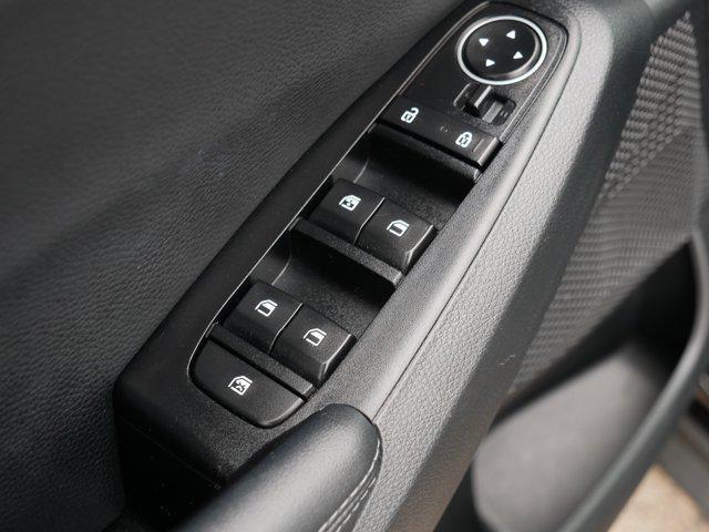 used 2023 Kia Seltos car, priced at $23,998