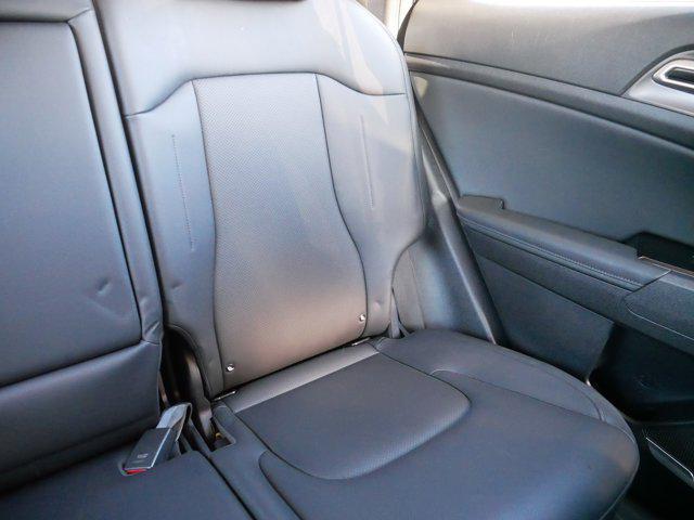 used 2024 Kia Sportage car, priced at $27,998