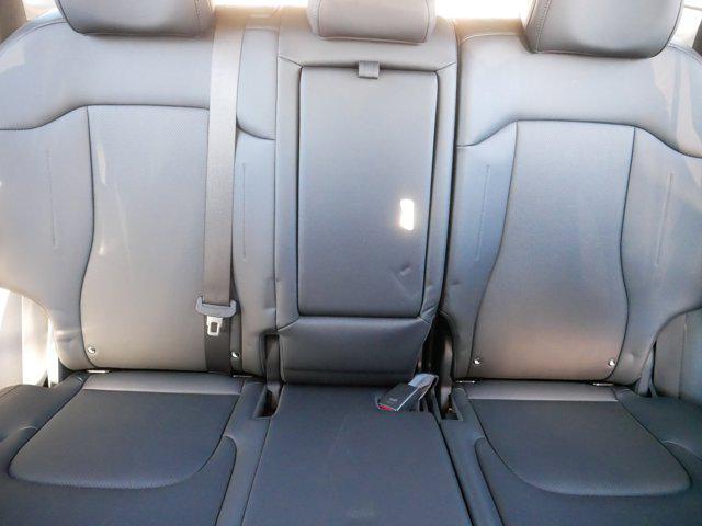 used 2024 Kia Sportage car, priced at $27,998