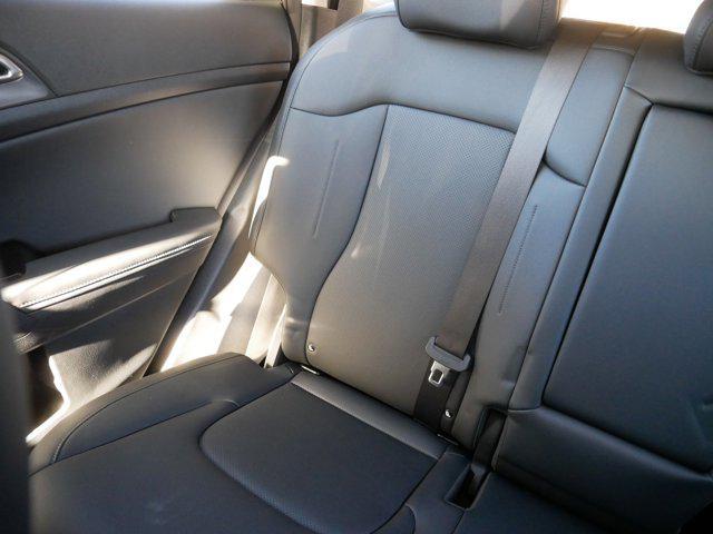 used 2024 Kia Sportage car, priced at $27,998