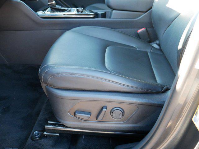 used 2024 Kia Sportage car, priced at $27,998