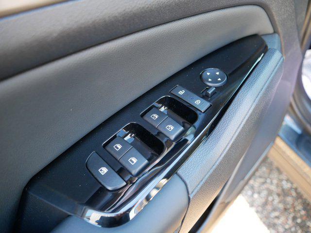 used 2024 Kia Sportage car, priced at $27,998