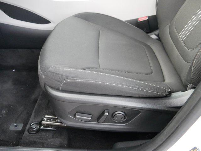 used 2023 Hyundai Tucson car, priced at $23,498
