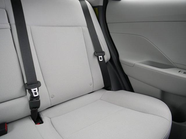 used 2024 Hyundai Kona EV car, priced at $22,498