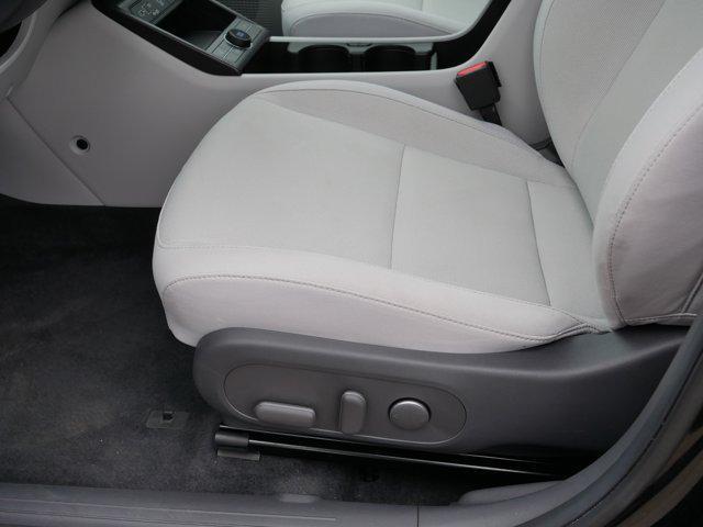 used 2024 Hyundai Kona EV car, priced at $22,498