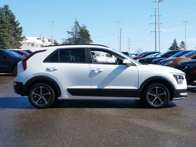 used 2023 Kia Niro car, priced at $19,998