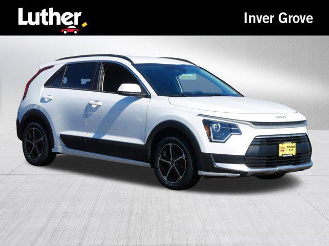 used 2023 Kia Niro car, priced at $19,998