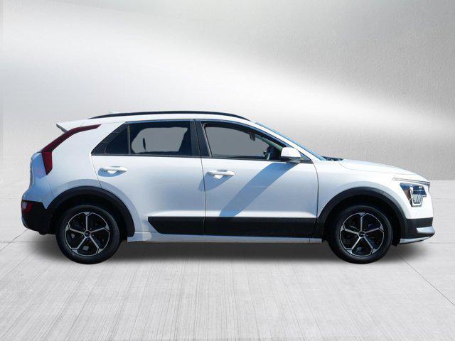 used 2023 Kia Niro car, priced at $20,348