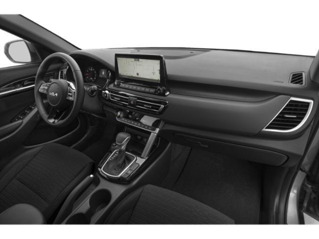 used 2023 Kia Seltos car, priced at $21,998