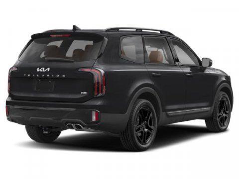 used 2024 Kia Telluride car, priced at $43,998