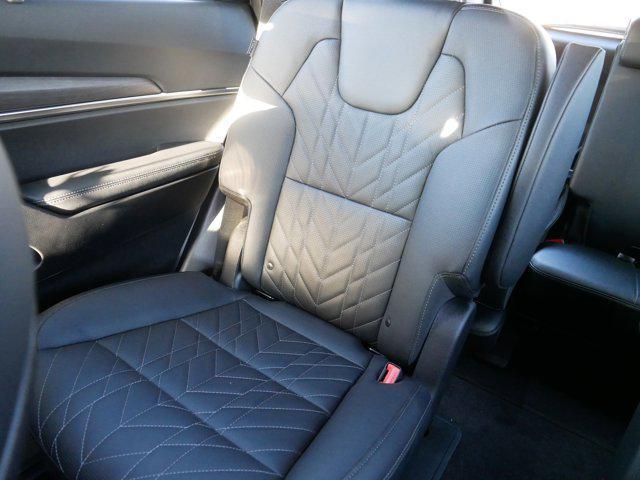 used 2024 Kia Telluride car, priced at $43,998