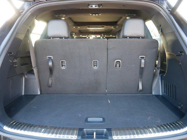 used 2024 Kia Telluride car, priced at $43,998