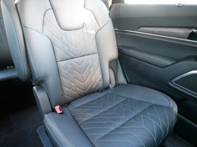 used 2024 Kia Telluride car, priced at $43,998