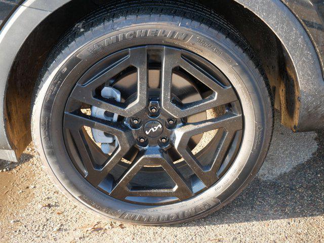 used 2024 Kia Telluride car, priced at $43,998