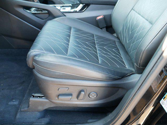 used 2024 Kia Telluride car, priced at $43,998