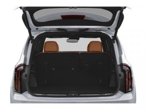 used 2024 Kia Telluride car, priced at $43,998