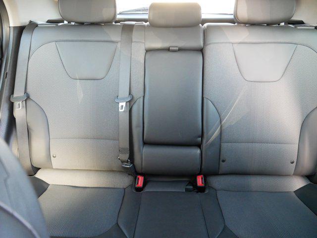 used 2023 Kia Niro car, priced at $24,348